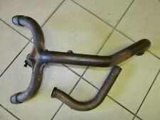 Ducati 900 Supersport SS 91 97 Exhaust Manifold Collettore Scarico