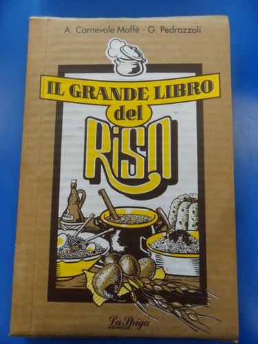 Grande libro del - libro,