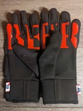 Guanti Pabst Nastro Blu Birra