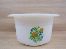 vecchio PITALE ORINALE ORINATOIO PER BAMBINO GIO CA PLASTIK ITALY in plastica di