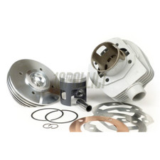 Kit cilindro bgm pro - cilindro,