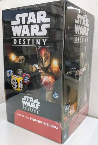 Star wars destiny ita - star,