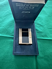 Dupont paris briquet - paris,