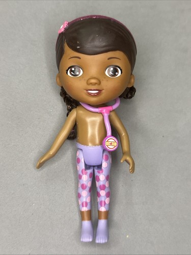 Stuffins bambola 5 - bambola, 13,5