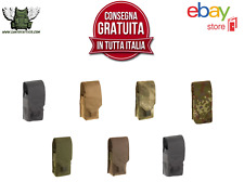 INVADER GEAR TASCA SINGOLA 2 CARICATORI M4 DOPPIA 5.56 ARMY 1 x Double Mag Pouch
