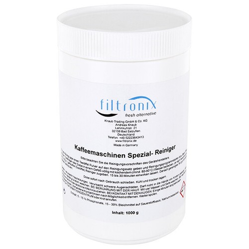 Filtronix - (14,99€/1kg),