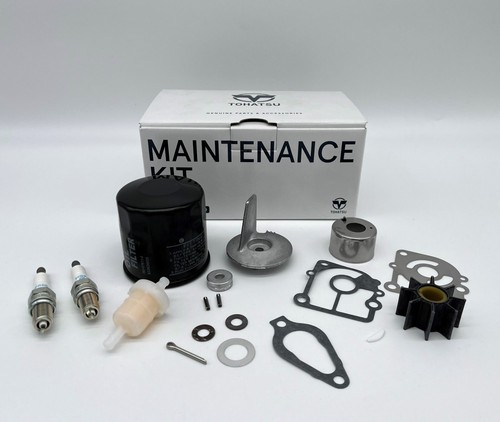 Tohatsu mfs15c mfs20c - mfs15c,