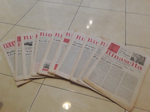 Lotto numeri rivista - numeri,