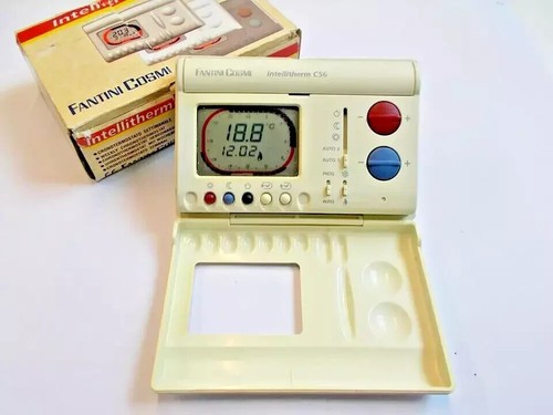 Fantini cosmi intellitherm c56 - cosmi,