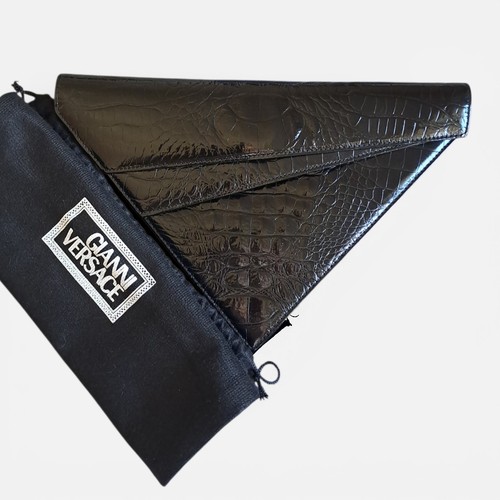 Versace couture rare - versace,