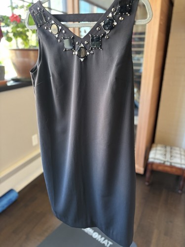 Abito cocktail ann taylor - da,