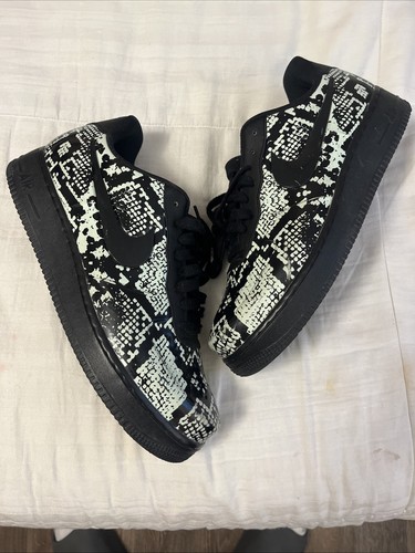 Taglia nike air force - -,