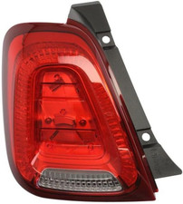 Parts & Services - Fanale