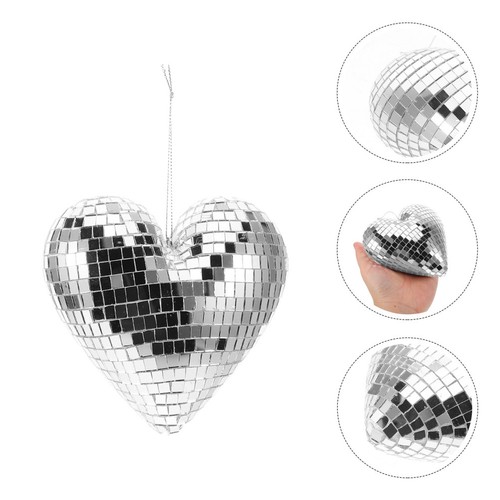 Palla discoteca specchio - discoteca,