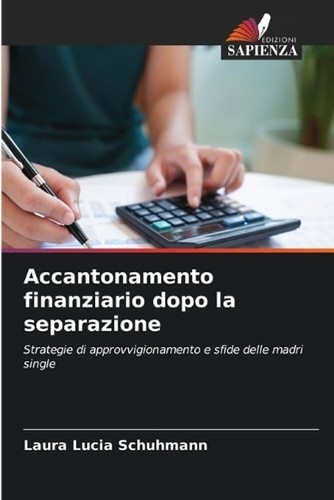 Accantonamento finanziario