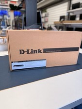 D-Link 28-Port Gigabit Smart