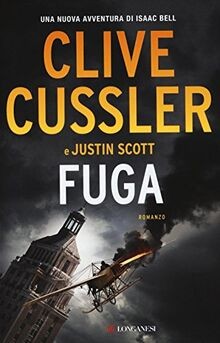 Fuga von cussler - von, cussler,