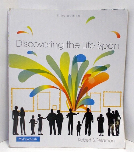 Discovering the life span 3rd - discovering,