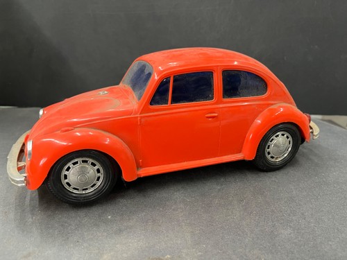 Vintage volkswagen - c1,