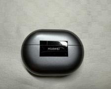 Huawei FreeBuds Pro senza fili Bluetooth - Silver Frost OTTIME CONDIZIONI