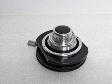 Microscopio Leitz Wetzlar a