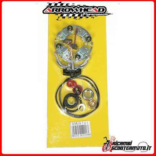 Kit revisione motorino - revisione,