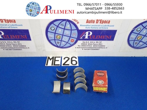 07362 vpr426 serie bronzine - 1.07362,
