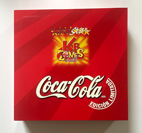 Coca cola microstars kids - microstars,