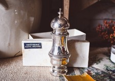 Macina pepe  stile Napoleone