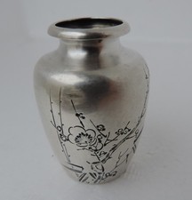 Raro antico vaso vaso