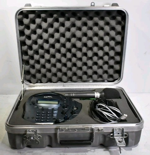 Codec pots portatile - portatile, comrex
