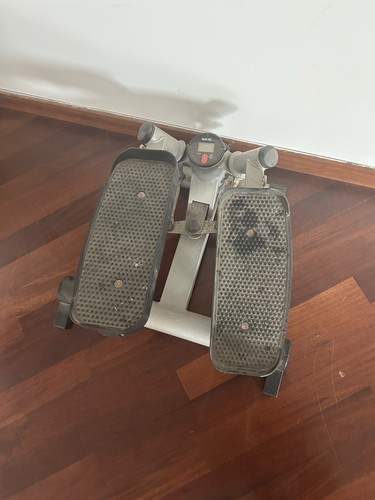 Step palestra - step,
