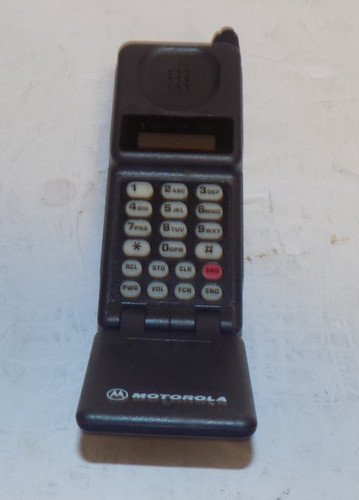 Telefono vintage motorola - vintage,