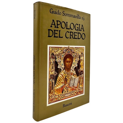 Apologia del credo guido - del,