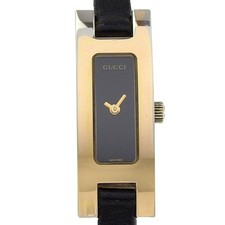 Orologio Gucci 3900L usato SS