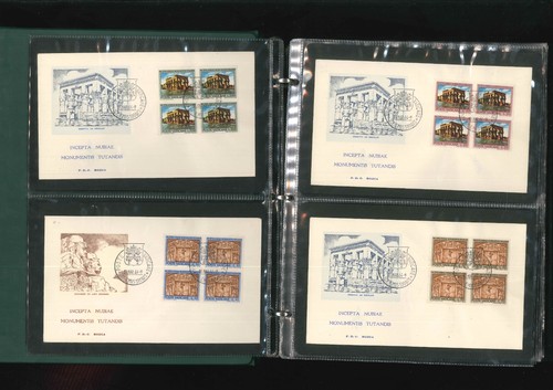 Vaticano 1963 1978 - 152, fdc