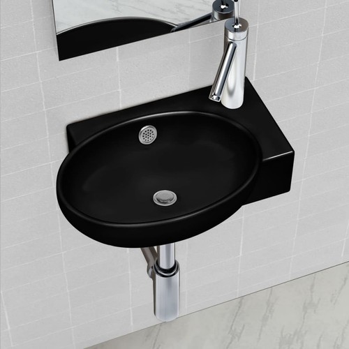 Vidaxl lavandino ceramica - vidaxl,