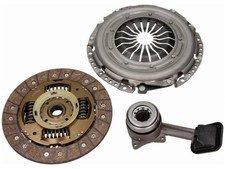 Kit frizione per ford - kit,