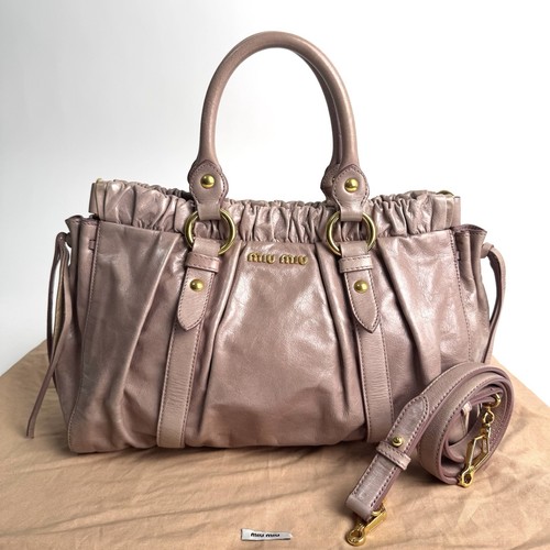 Borsa mano miu - a,