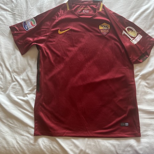 Maglia roma totti - maglia,