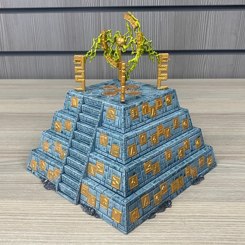 Realmshaper engine warhammer - engine,