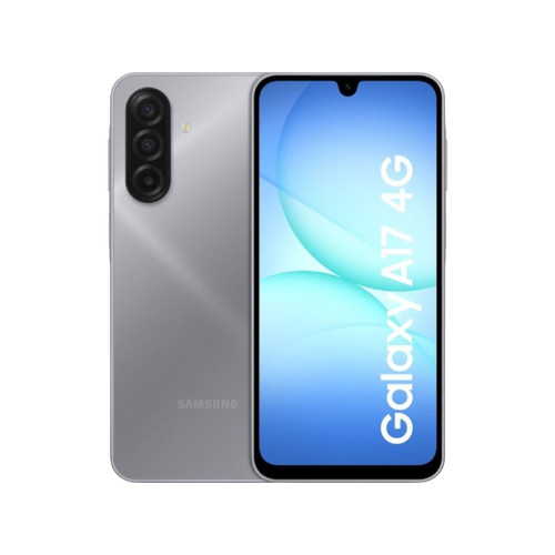 Samsung a17 8gb 256gb - a17, 6,7