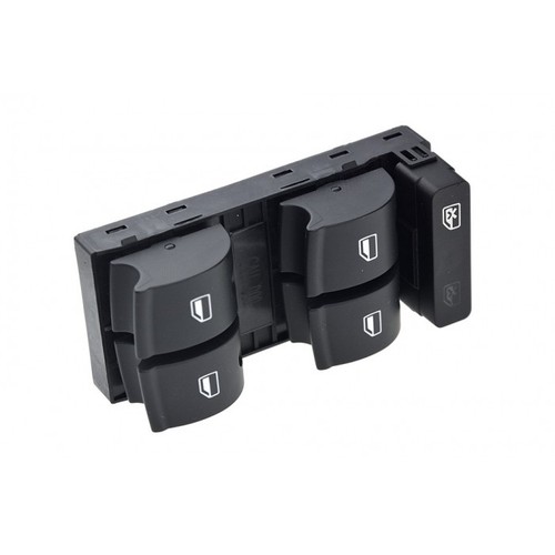 Pulsante alzavetro per audi - pulsante, a4
