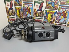 Bowens esprit gemini gm250 - bowens,
