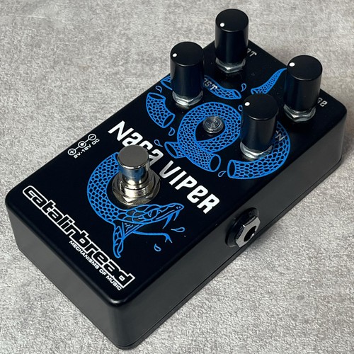 Catalinbread naga viper mkii - naga,