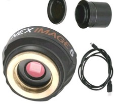 Celestron NEXIMAGE 5 SOLAR SYSTEM IMAGER (USATA POCHISSIMO)