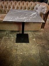 Tavoli Ristorante/Bar 70x70 cm