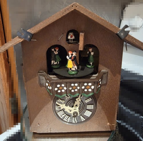 Cuendet casa della foresta - della,