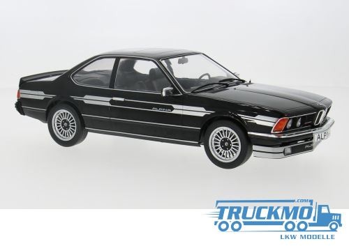 Mcg bmw alpina - bmw, b7