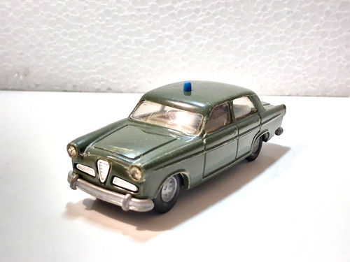 Politoys aps alfa - aps, 48